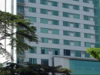 Novelty Suites Hotel