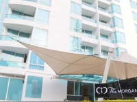 The Morgana Poblado Suites Hotel