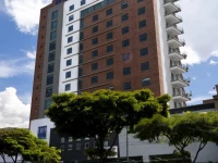 TRYP Medellin Hotel
