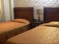 Hotel PortГіn de la 10