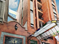 Hotel San Pedro Del Fuerte