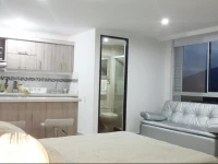 Aparta Suite Poblado Medellin