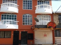 Apartament Barrio Laureles