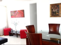 Apartamento El Poblado