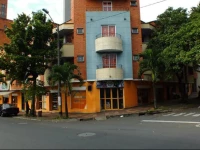 Apartamento Parque Boston