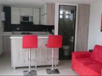 Apartamentos Frontera de Lujo