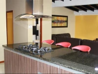 Apartment El Jeffe Medellin