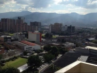 Apartment Las Palmas