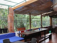 Arcadia Hostel Medellin