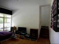 BambГє Glamping House