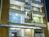 Hotel Boutique Florencia Plaza