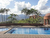 Hotel Boutique La Providencia