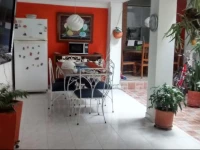 Casa Hotel San Joaquin