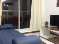 Estadio Los Colores Apartment