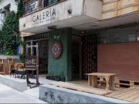 Galeria Estacion Hostel