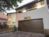 Grand Hostel Medellin