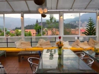International House and Hostel Medellin