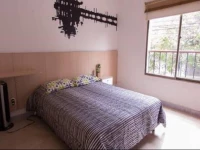 Japanese Style Apartment