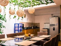 Kuberan Hostel Medellin