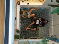 La Playa Hostel & Rooftop