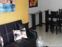 Luxury Apartement In Poblado