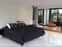 Modern Luxurious 2 Bedroom Penthouse in Poblado with Jacuzzi