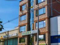 Hotel Paradise Bulerias