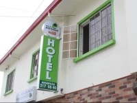 Hotel Paradise Center