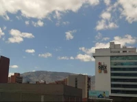 Hotel Paradise la 33