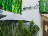 Hotel Paradise Lleras