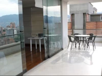 Penthouse en el Poblado