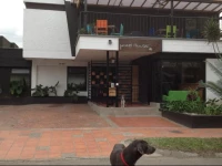 Pixel House Hospedaje