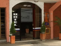 Hotel Plaza 70
