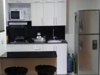 Plaza del Rio - Amoblados Elite 003