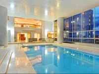 POBLADO 12 BEDROOM PENTHOUSE WITH PRIVATE POOL