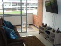 Poblado Las Palmas Apartment