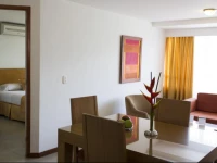 Portal del Rodeo Aparta Hotel