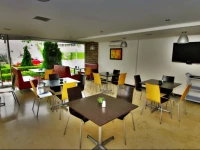 Hotel PortГіn Sabaneta