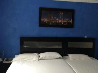 Hotel Praga Medellin