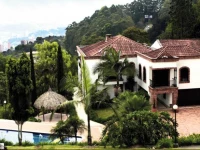 Villa de los Angeles