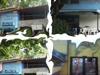 Hotel Villas Del Estadio