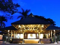 Hotel Campestre las Camelias