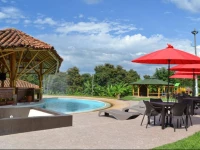 Hotel Campestre Montecarlo