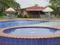 Hotel Campestre Tacurrumbi