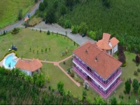 Finca Hotel Arrayanes del Quindio