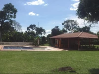 Finca Hotel La Chagrita