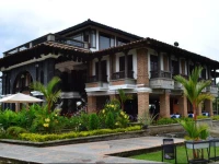 Finca Hotel La Esperanza