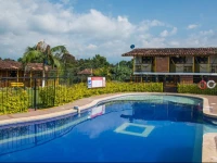 Hotel QuindГ­o Campestre