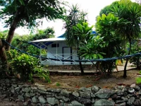 Blue Almond Hostel - Providencia