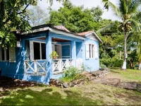 CabaГ±a Papa LuГ­s